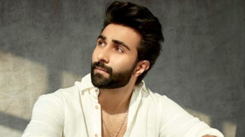 Celeb Photos Of Aadar Jain