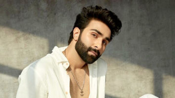 Celeb Photos Of Aadar Jain