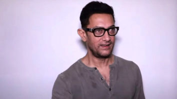 Aamir Khan Reaction to Jhund | Amitabh Bachchan | Nagraj Popatrao Manjule | Ajay-Atul | Bhushan Kumar