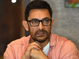 Aamir Khan confirms ‘planning is on’ for Hindi remake of Spanish film Campeones