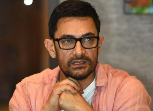 Aamir Khan confirms 'planning is on' for Hindi remake of Spanish film Campeones 