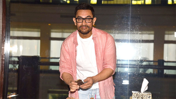 Aamir Khan on Laal Singh Chaddha: “I did my best, I don’t…” | #HappyBirthdayAamirKhan