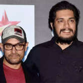 Aamir Khan opens up about son Junaid Khan's Bollywood debut: 'Aditya Chopra saw one of his screen tests and liked it and offered him a script'