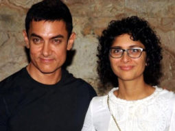 Aamir Khan reveals he had decided to quit the film industry before the release of Laal Singh Chaddha; says his decision had left Kiran Rao in tears