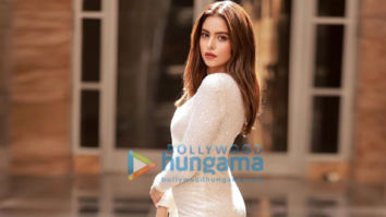 Celeb Photos Of Aamna Shariff