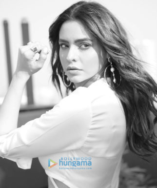 Celeb Photos Of Aamna Shariff