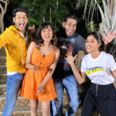 Abhimanyu Dassani, Shirley Setia and Shilpa Shetty starrer Nikamma to release on June 17, 2022