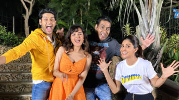 Abhimanyu Dassani, Shirley Setia and Shilpa Shetty starrer Nikamma to release on June 17, 2022