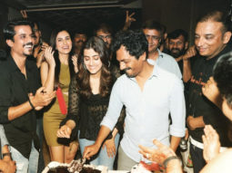 It’s a wrap up of Noorani Chehra for Nawazuddin Siddiqui; the actor shares a heartfelt note