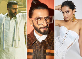 Abhishek Bachchan’s Dasvi has a Ranveer Singh and Deepika Padukone connection