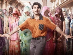 Aditya Chopra to turn Ranveer Singh starrer Jayeshbhai Jordaar into a comic book series
