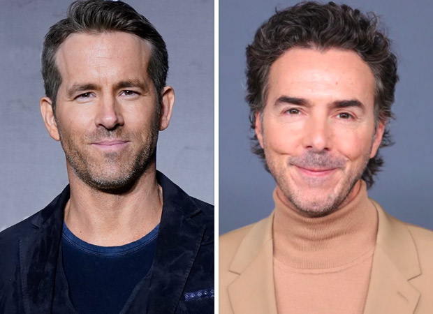 After Free Guy and The Adam Project, Ryan Reynolds to team up with director Shawn Levy for third time for Deadpool 3 After Free Guy and The Adam Project, Ryan Reynolds to team up with director Shawn Levy for third time for Deadpool 3