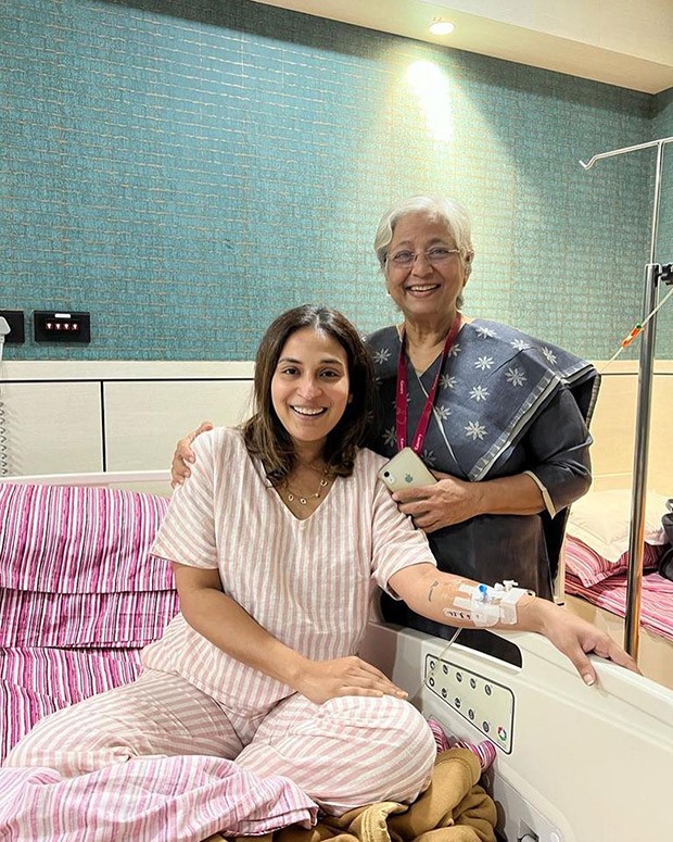 Aishwaryaa Rajnikanth rushed to hospital again post recent Covid-19 recovery after fever and vertigo