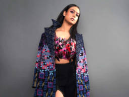 Ajay Devgn-Kajol’s daughter Nysa Devgn dons Manish Malhotra’s glamorous ‘Diffuse’ collection at Lakme Fashion Week