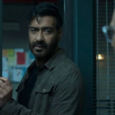 Ajay Devgn's debut OTT series Rudra- The Edge of Darkness breaks records in viewership; becomes the most-watched Hindi series in other languages