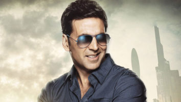 Akshay Kumar: “If Kriti & Jacqueline were having an argument, winner would be…”| Rapid Fire