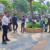 Akshay Kumar appreciates paparazzi amid Bachchhan Paandey promotions