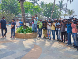 Akshay Kumar appreciates paparazzi amid Bachchhan Paandey promotions: ‘Come rain, come shine, you guys are always there’