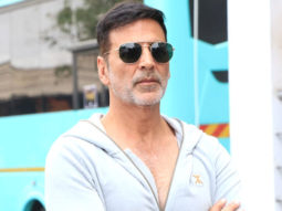 Akshay Kumar praises Vivek Agnihotri’s The Kashmir Files- “The wave of the film has drowned my film Bachchhan Paandey as well”