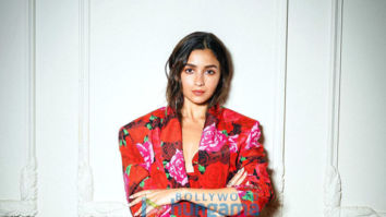 Celeb Photos Of Alia Bhatt