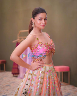 Celebrity Photos of Alia Bhatt