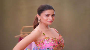 Celebrity Photos of Alia Bhatt