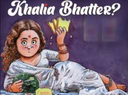 Alia Bhatt is not able to hide her excitement as the Amul girl approves Gangubai Kathiawadi: ‘Oh!My!God!’