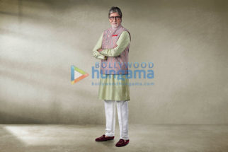Celeb Photos Of Amitabh Bachchan