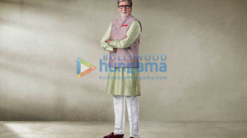Celeb Photos Of Amitabh Bachchan