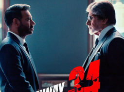 Amitabh Bachchan, Ajay Devgn and Rakul Preet Singh starrer Runway 34 trailer to be unveiled on March 21