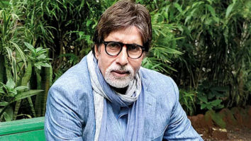 Amitabh Bachchan on Jhund: “Aam bhasha teer ki tarah lagti hai kyunki hum…”| Nagraj Manjule