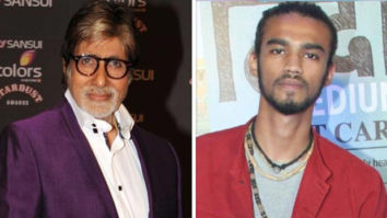 Amitabh Bachchan pens a note for Irrfan Khan’s son Babil Khan- “Your father Irrfan was a great soul”
