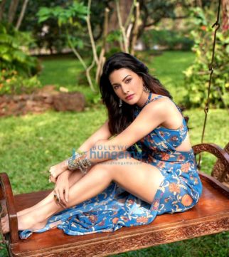 Celeb Photos Of Amyra Dastur