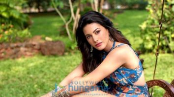 Celeb Photos Of Amyra Dastur