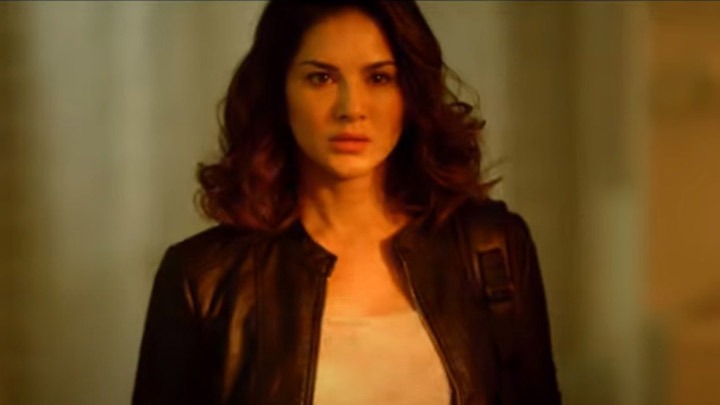 Anamika | Badle Ki Aag | Sunny Leone | MX Player Anamika | Badle Ki Aag | Sunny Leone | MX Player