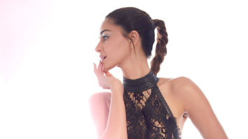 Celeb Photos Of Ananya Panday