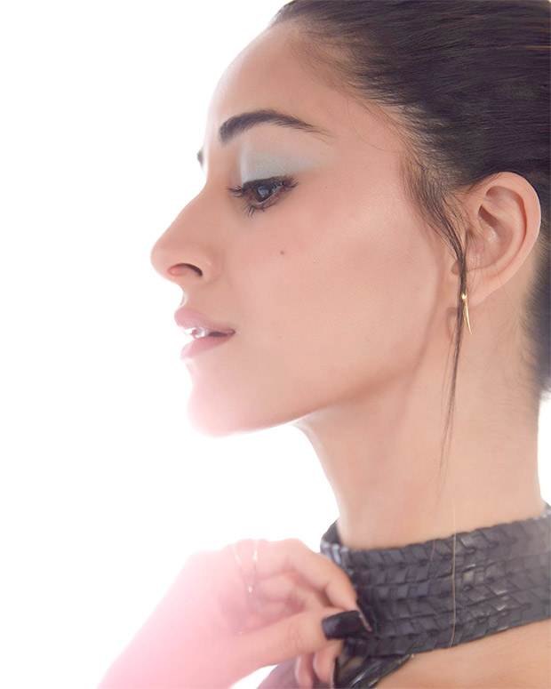ANANYA PANDAY