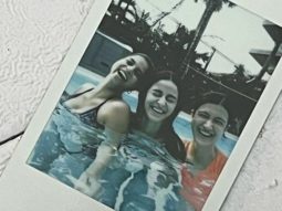 Ananya Panday shares a pool image with Shanaya Kapoor, Suhana Khan on Women’s Day: ‘Grateful to be surrounded by so much magic…’