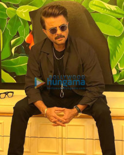 Celebrity Photo Of Anil Kapoor