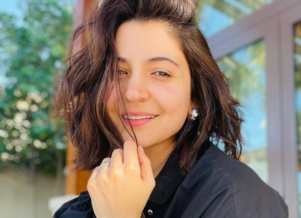 Anushka Sharma praises Indian women’s cricket team as they win first match in World Cup quest - "What a flawless performance" Anushka Sharma praises Indian women’s cricket team as they win first match in World Cup quest - "What a flawless performance"