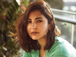 Anushka Sharma steps away from Clean Slate Filmz, brother Karnesh becomes sole decision maker and will helm all affairs