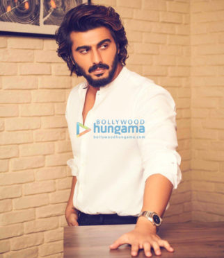 Celebrity Photos of Arjun Kapoor
