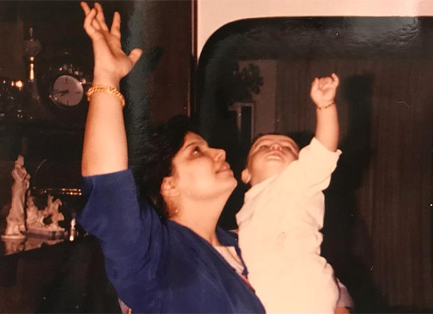 Arjun Kapoor remembers his mother on her 10th death anniversary with a heartfelt note- “Life is unfair…It’s been unkind” Arjun Kapoor remembers his mother on her 10th death anniversary with a heartfelt note- “Life is unfair…It’s been unkind”