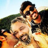 Arjun Kapoor shares inside pictures from Luv Ranjan’s wedding; tags Alia Bhatt in picture featuring Ranbir Kapoor