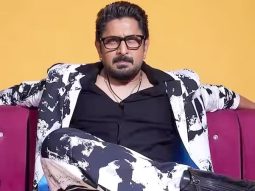 Arshad Warsi to portray double role for the first time in a quirky crime comedy titled Jeevan Bheema Yojana