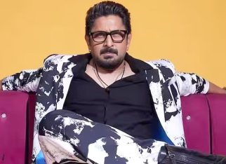 Arshad Warsi to portray double role for the first time in a quirky crime comedy titled Jeevan Bheema Yojana
