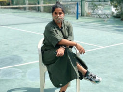 Ashwiny Iyer Tiwari goes down memory lane of her first tech shot of Break Point
