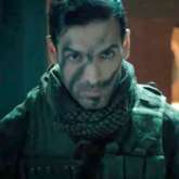 Attack: John Abraham is an AI super-soldier in action-packed trailer; Jacqueline Fernandez, Rakul Preet Singh in pivotal roles