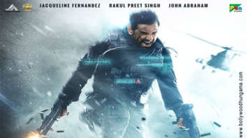 First Look Of Attack - Part I