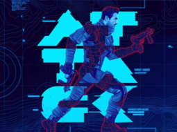 First Look Of Attack - Part I